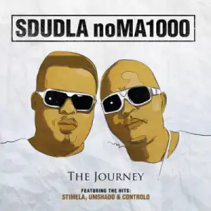Sdudla Noma1000 - Stimela Sasebhayi